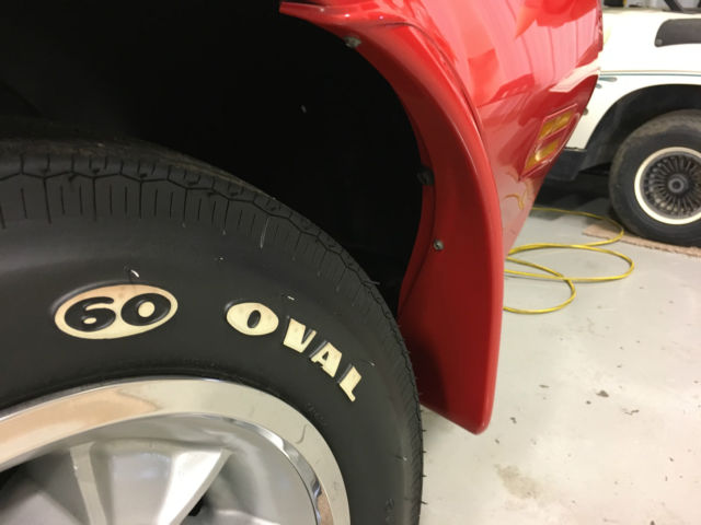 1973 Pontiac Firebird Trans Am - photo 9