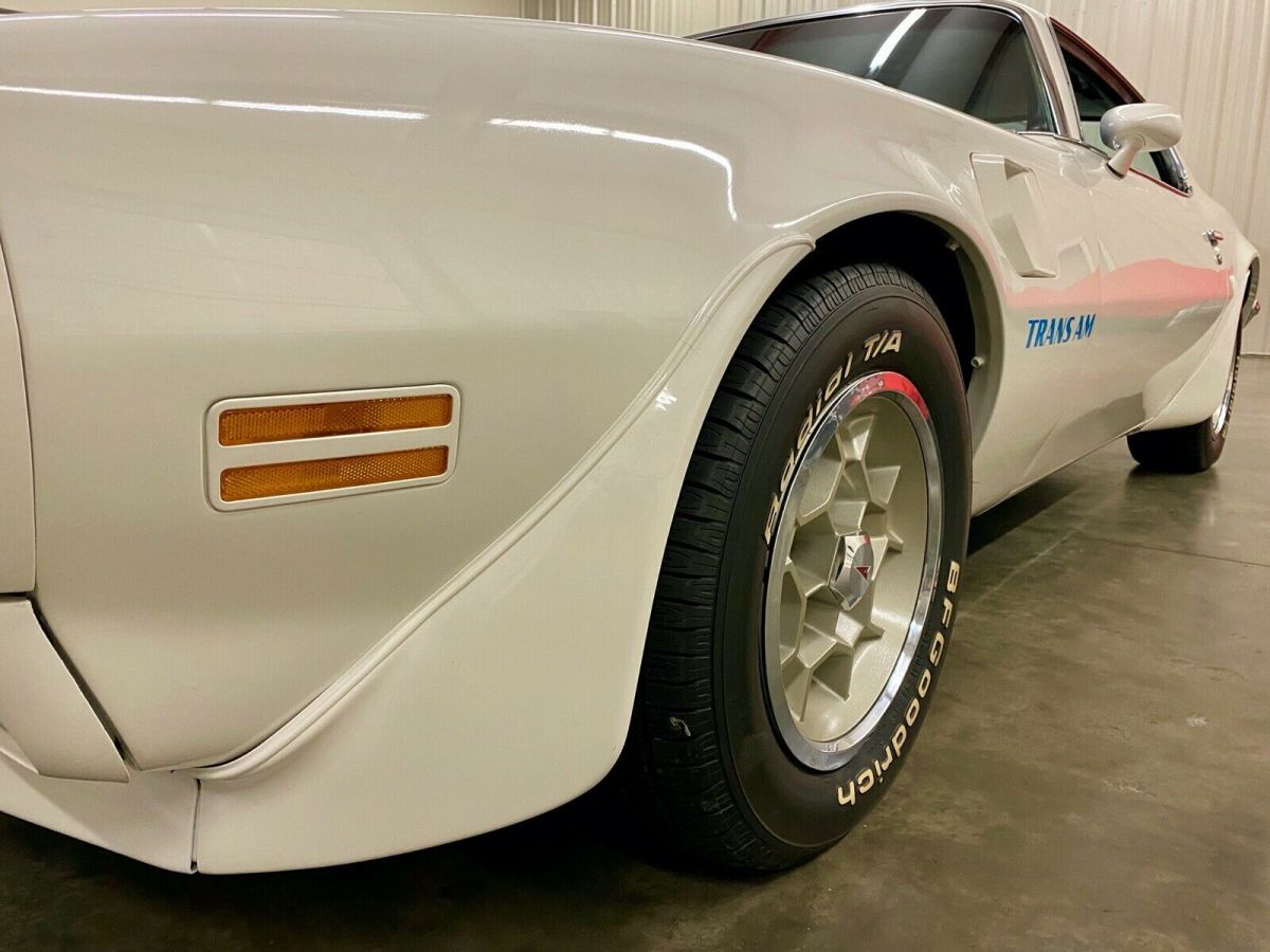 1973 Pontiac Firebird Trans-Am - photo 5