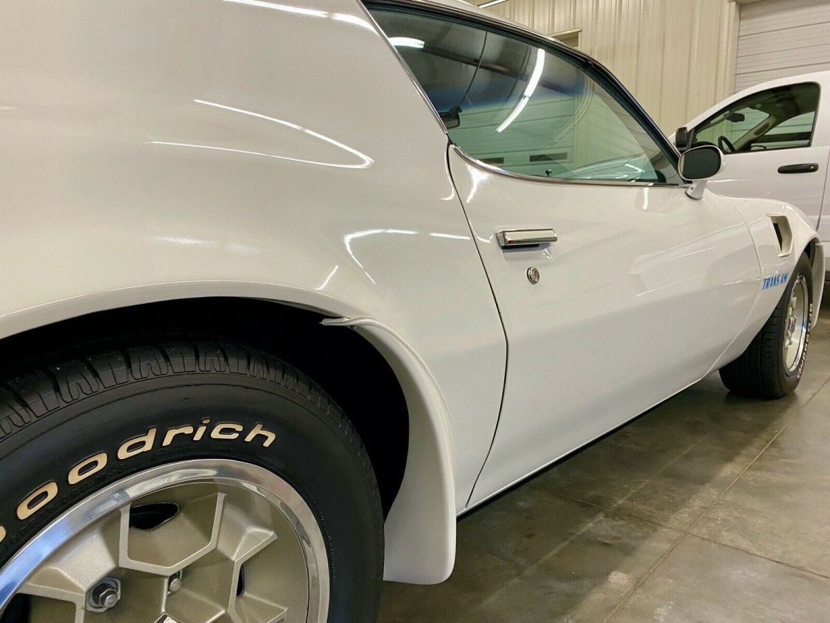 1973 Pontiac Firebird Trans-Am - photo 7