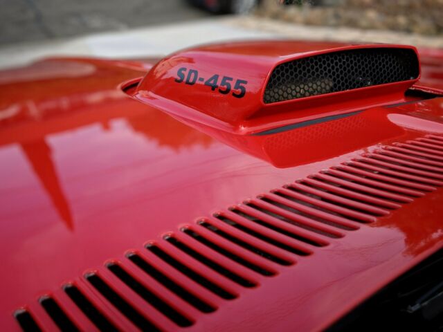 1973 Pontiac Trans Am - photo 10