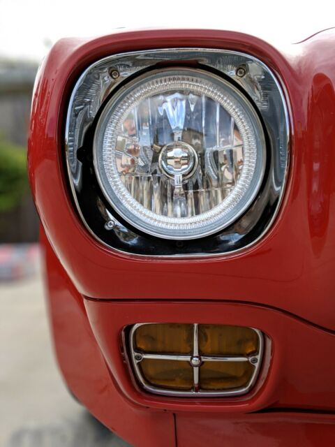 1973 Pontiac Trans Am - photo 11