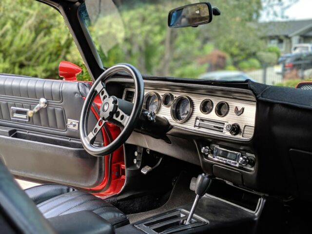 1973 Pontiac Trans Am - photo 12