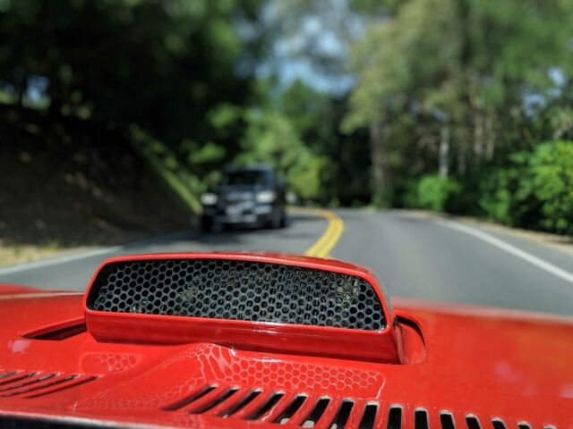 1973 Pontiac Trans Am - photo 2