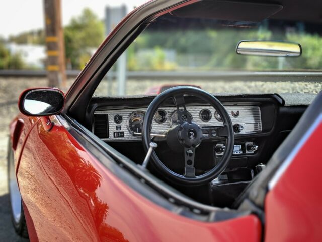 1973 Pontiac Trans Am - photo 5