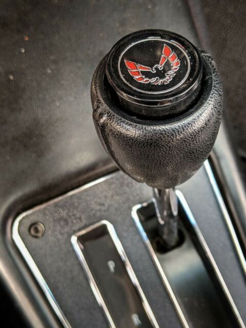 1973 Pontiac Trans Am - photo 8