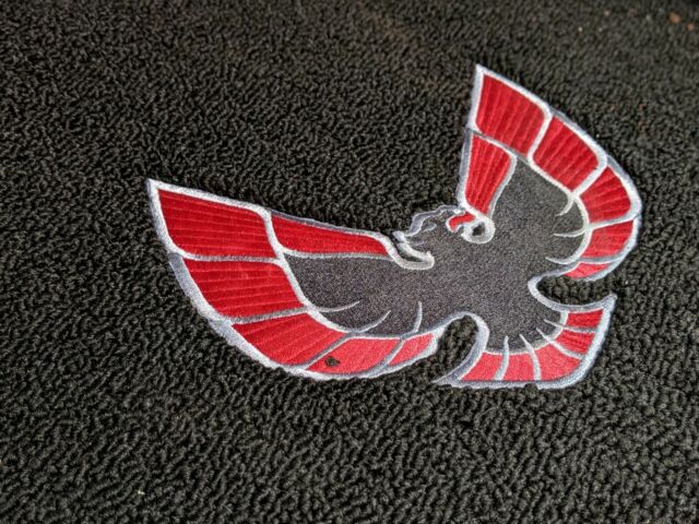 1973 Pontiac Trans Am - photo 9