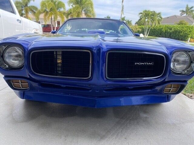 1973 Pontiac Firebird - photo 2