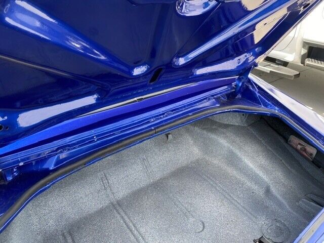 1973 Pontiac Firebird - photo 9