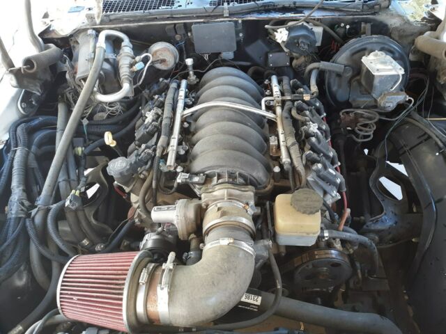 1973 Pontiac Firebird - photo 2