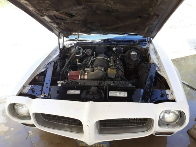 1973 Pontiac Firebird - photo 3