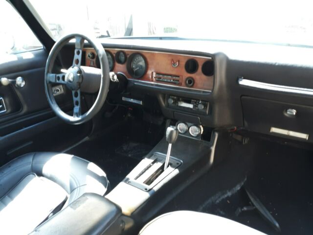 1973 Pontiac Firebird - photo 5