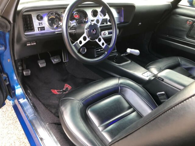 1973 Pontiac Firebird - photo 10