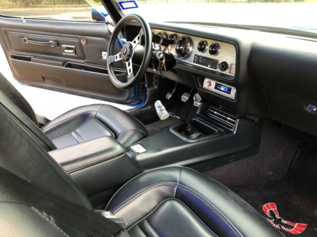1973 Pontiac Firebird - photo 13
