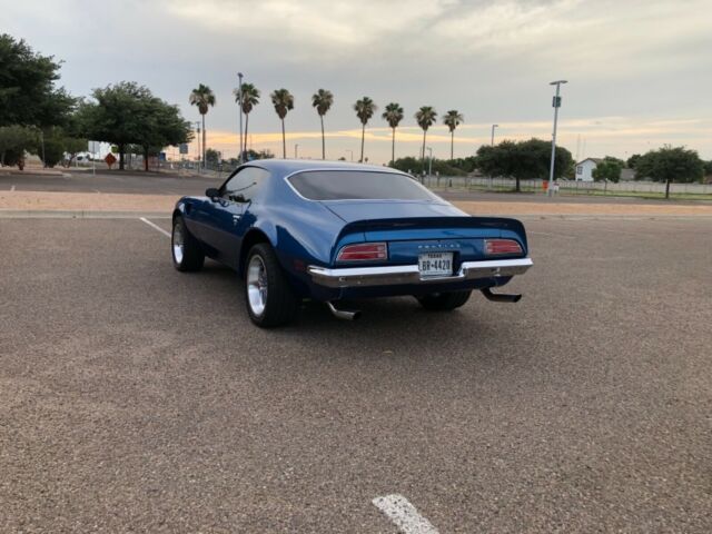 1973 Pontiac Firebird - photo 7