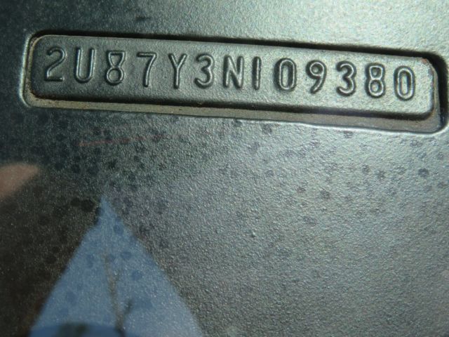 1973 Pontiac Firebird - photo 2