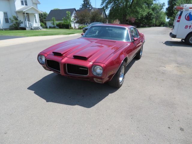 1973 Pontiac Firebird - photo 4