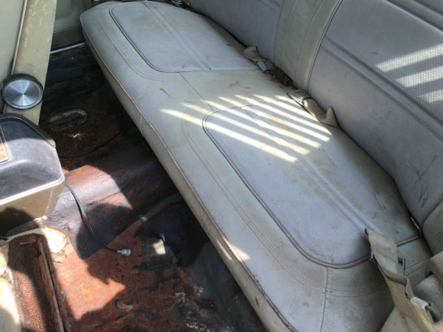 1973 Pontiac Grand Am GRAND AM - photo 12