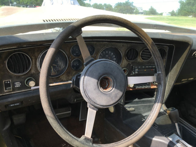 1973 Pontiac Grand Am GRAND AM - photo 13