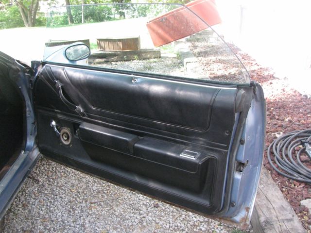 1973 Pontiac Grand Am - photo 11