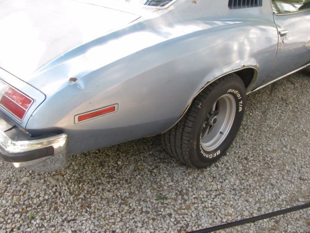 1973 Pontiac Grand Am - photo 6