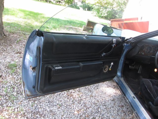 1973 Pontiac Grand Am - photo 9