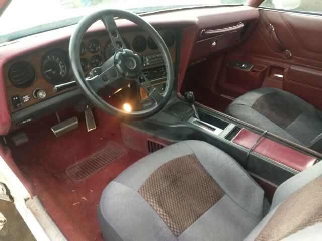1973 Pontiac Grand Am - photo 8