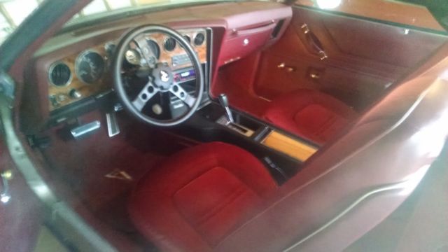1973 Pontiac Other - photo 10