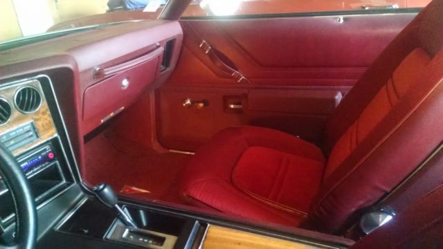 1973 Pontiac Other - photo 11