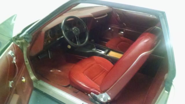 1973 Pontiac Other - photo 12