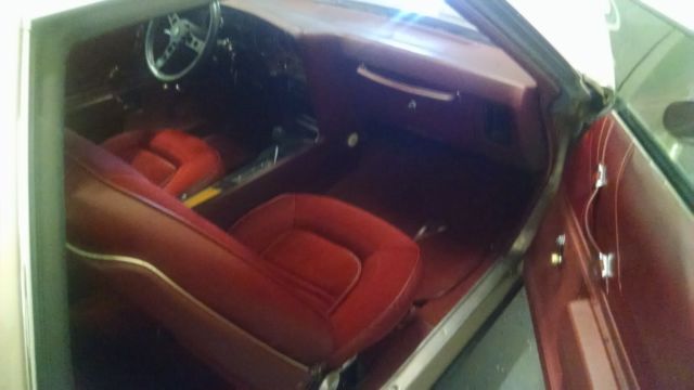 1973 Pontiac Other - photo 13