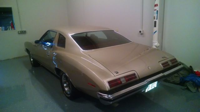 1973 Pontiac Other - photo 2