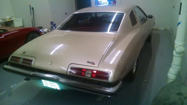 1973 Pontiac Other - photo 3