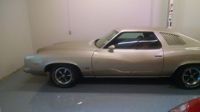 1973 Pontiac Other - photo 6