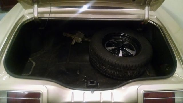 1973 Pontiac Other - photo 8