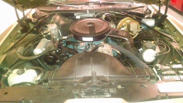 1973 Pontiac Other - photo 9