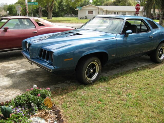 1973 Pontiac Grand Am Coupe - photo 3