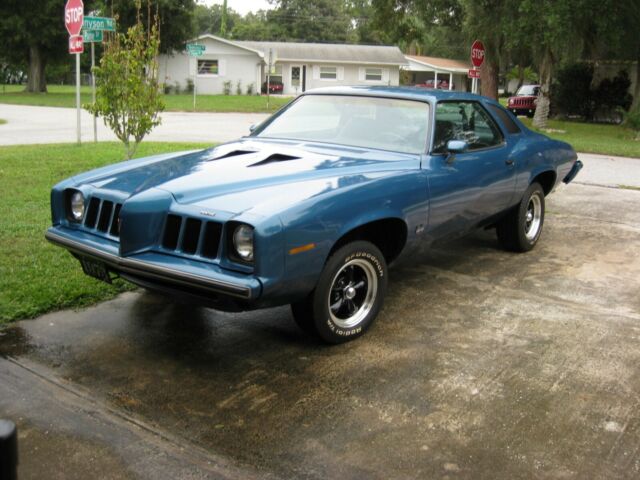 1973 Pontiac Grand Am Coupe - photo 6
