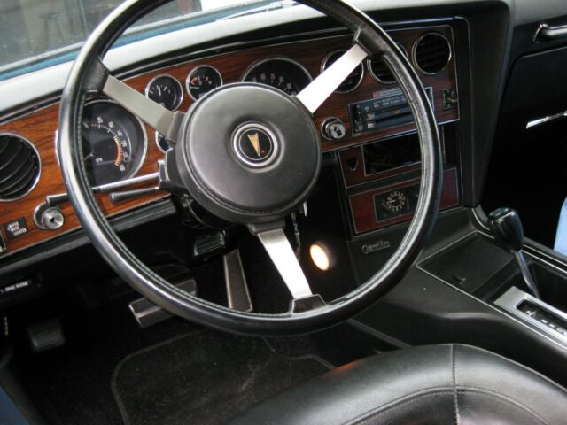 1973 Pontiac Grand Am Coupe - photo 7