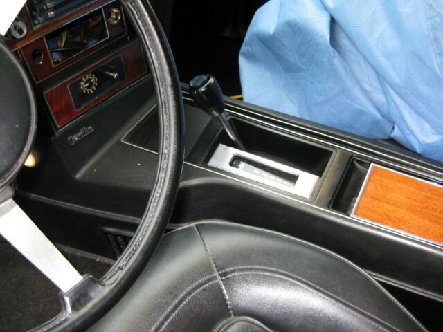 1973 Pontiac Grand Am Coupe - photo 8