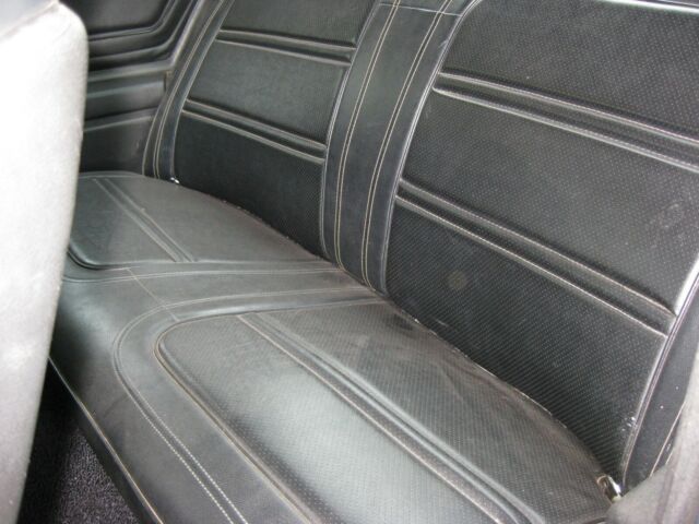 1973 Pontiac Grand Am Coupe - photo 9