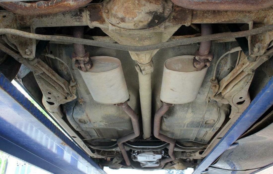 1973 Pontiac Grand Am - photo 10