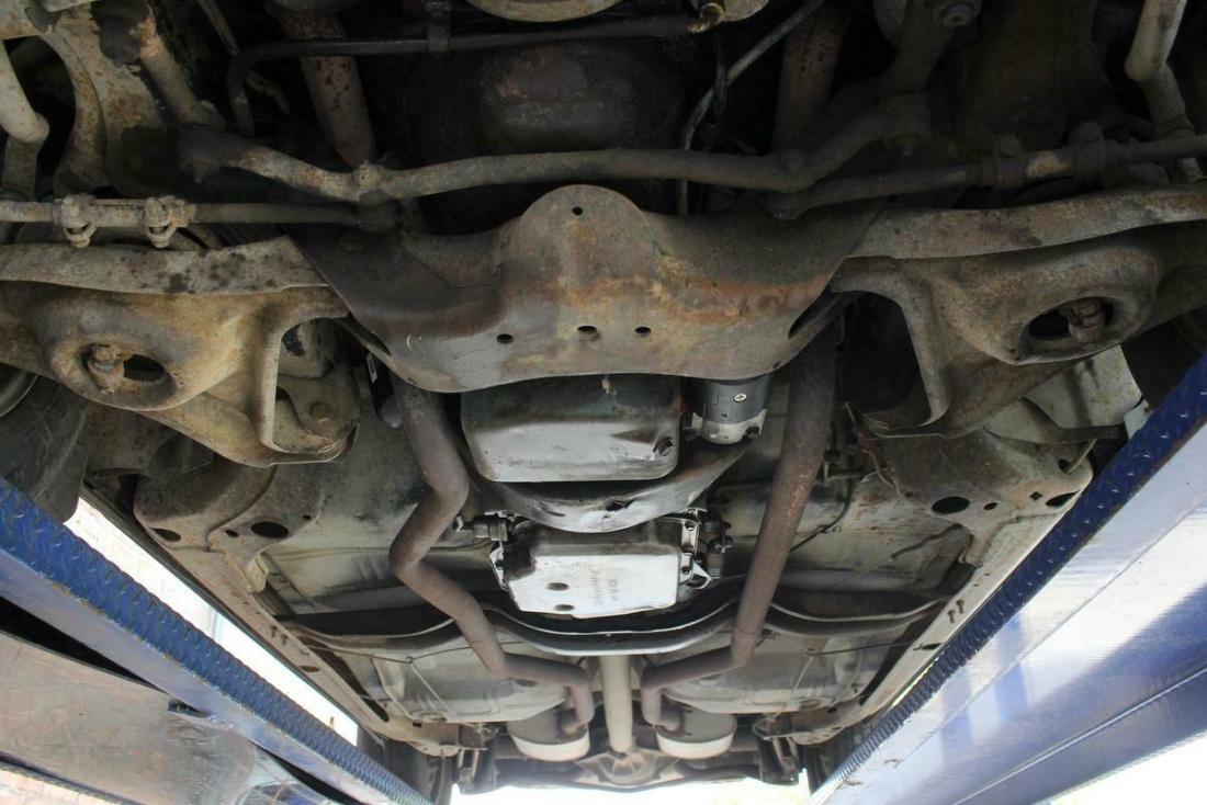 1973 Pontiac Grand Am - photo 11