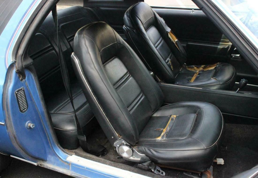 1973 Pontiac Grand Am - photo 5