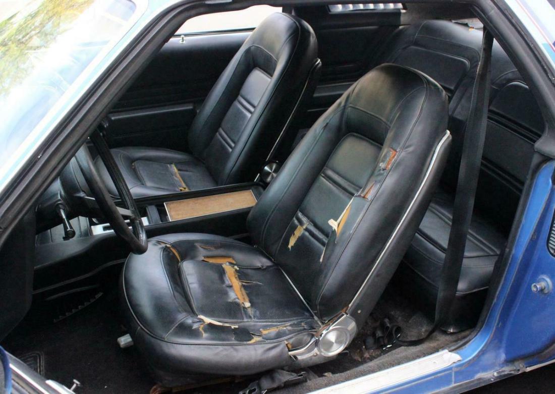 1973 Pontiac Grand Am - photo 6