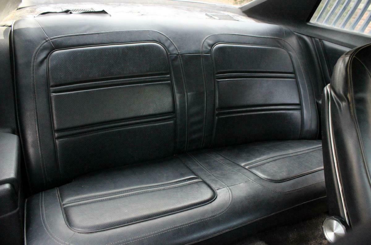 1973 Pontiac Grand Am - photo 7