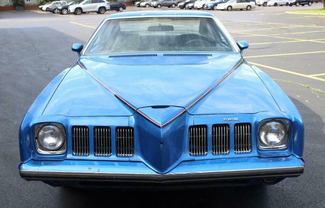 1973 Pontiac Grand Am - photo 8