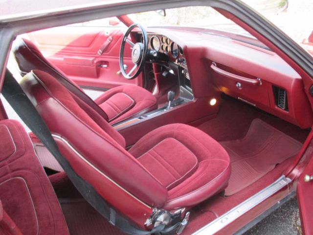 1973 Pontiac Grand Am - photo 10
