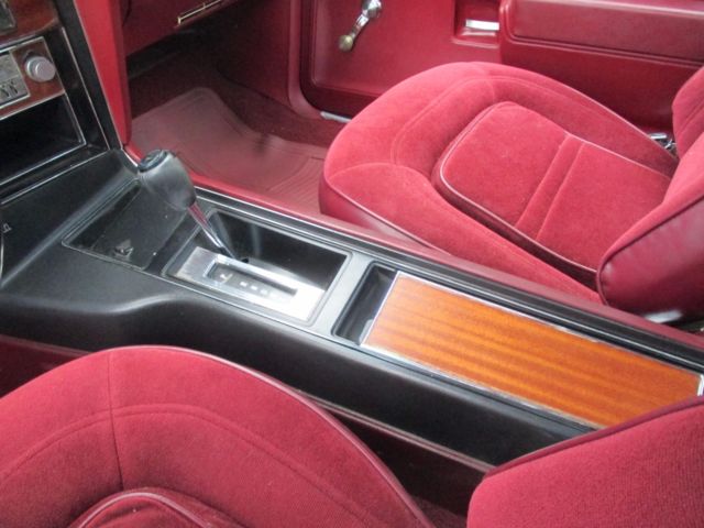 1973 Pontiac Grand Am - photo 13