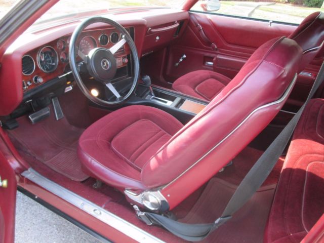 1973 Pontiac Grand Am - photo 7