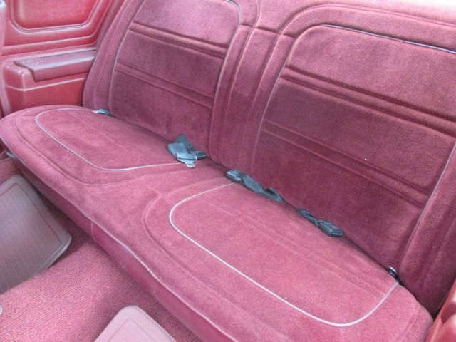 1973 Pontiac Grand Am - photo 8